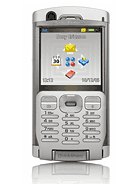Mobilni telefon Sony Ericsson P990 - 